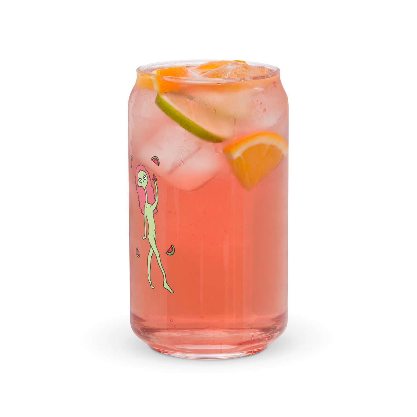 Watermellie Cup
