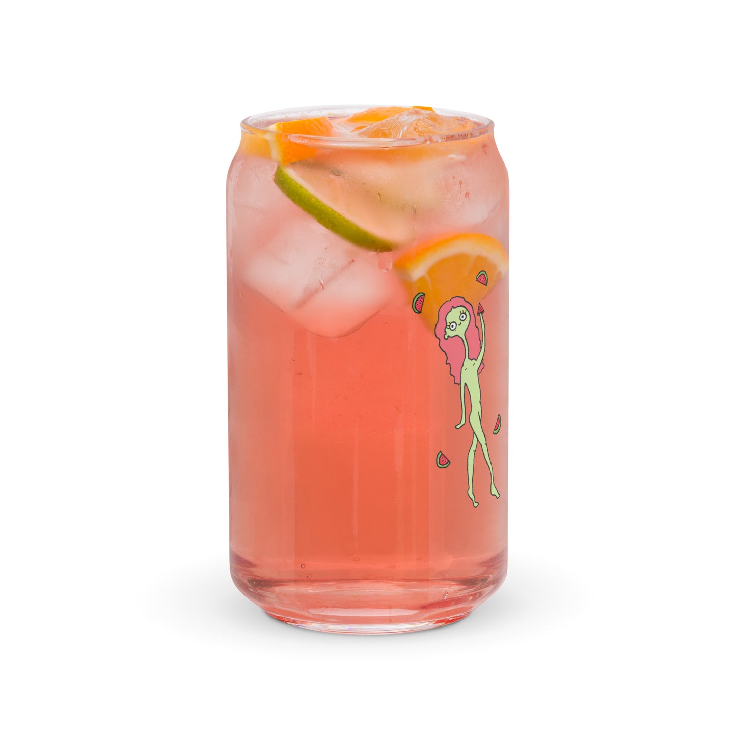 Watermellie Cup