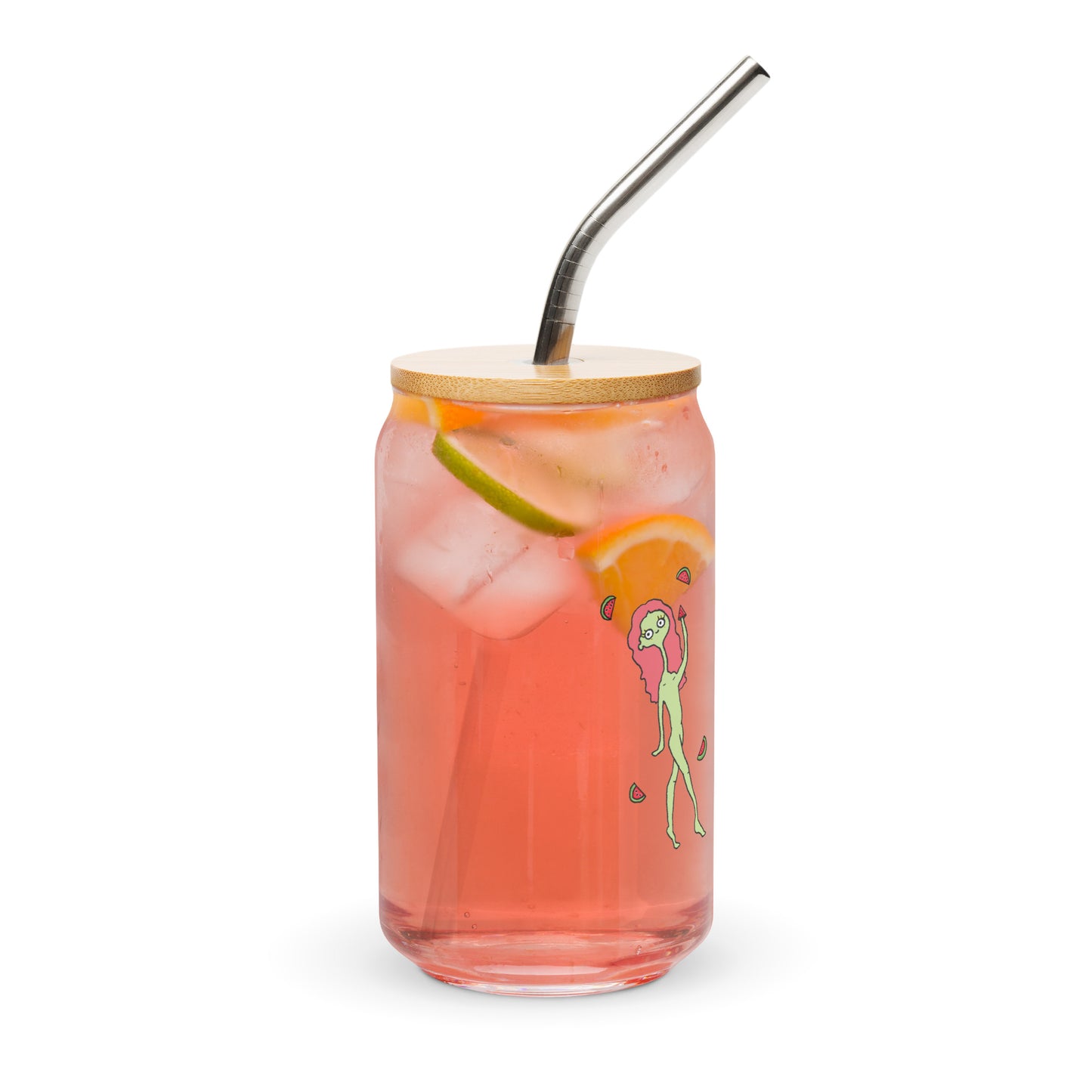Watermellie Cup