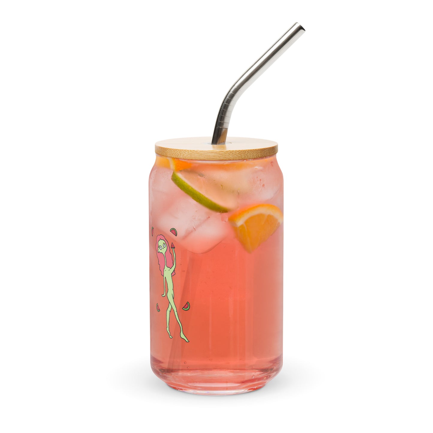 Watermellie Cup