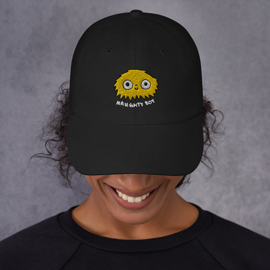 Naughty Boy Hat