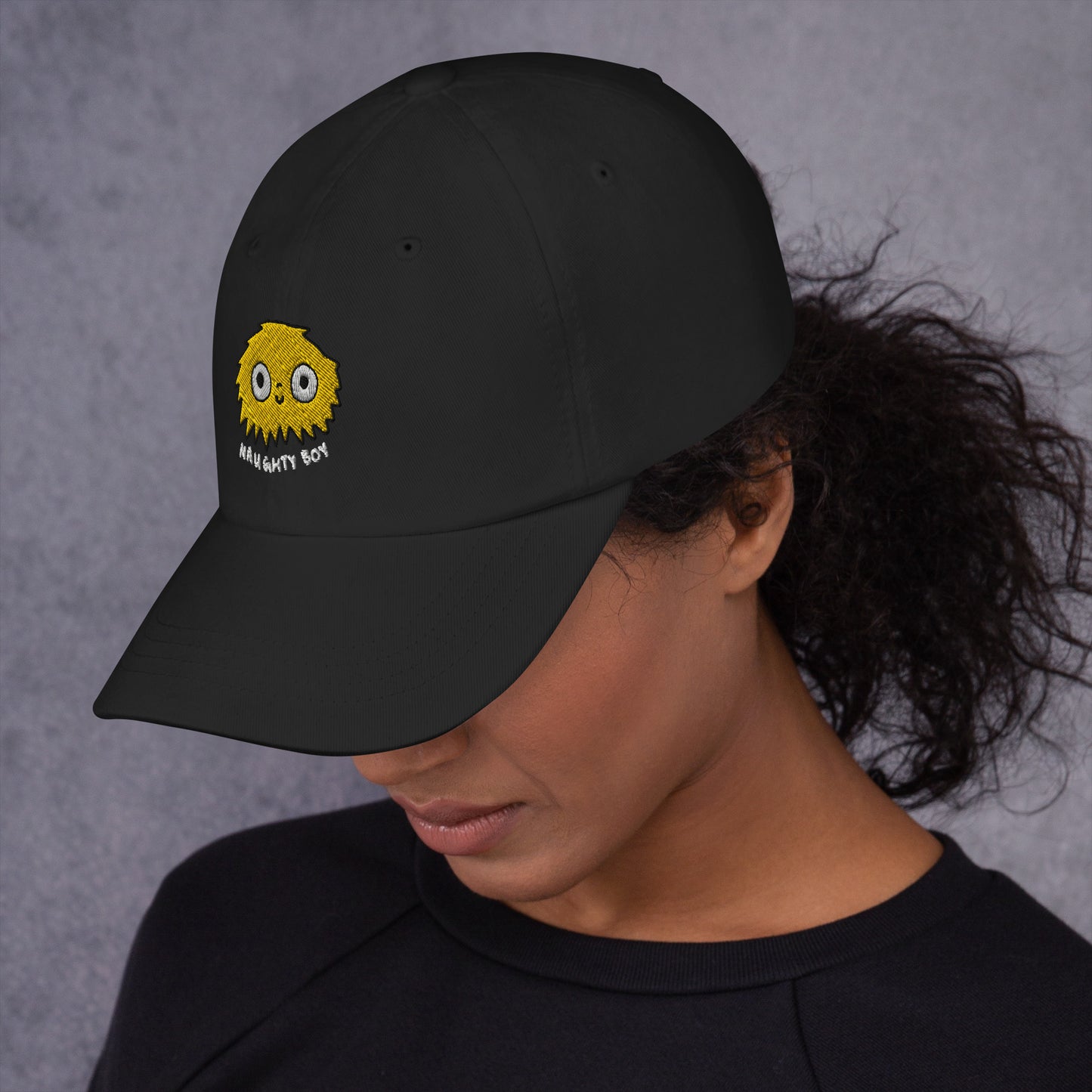 Naughty Boy Hat