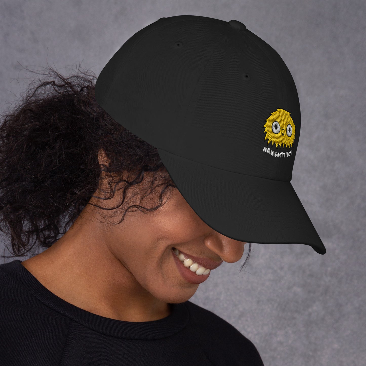 Naughty Boy Hat