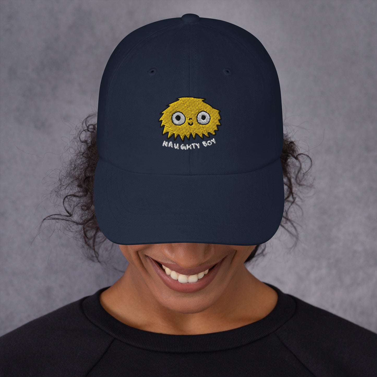 Naughty Boy Hat