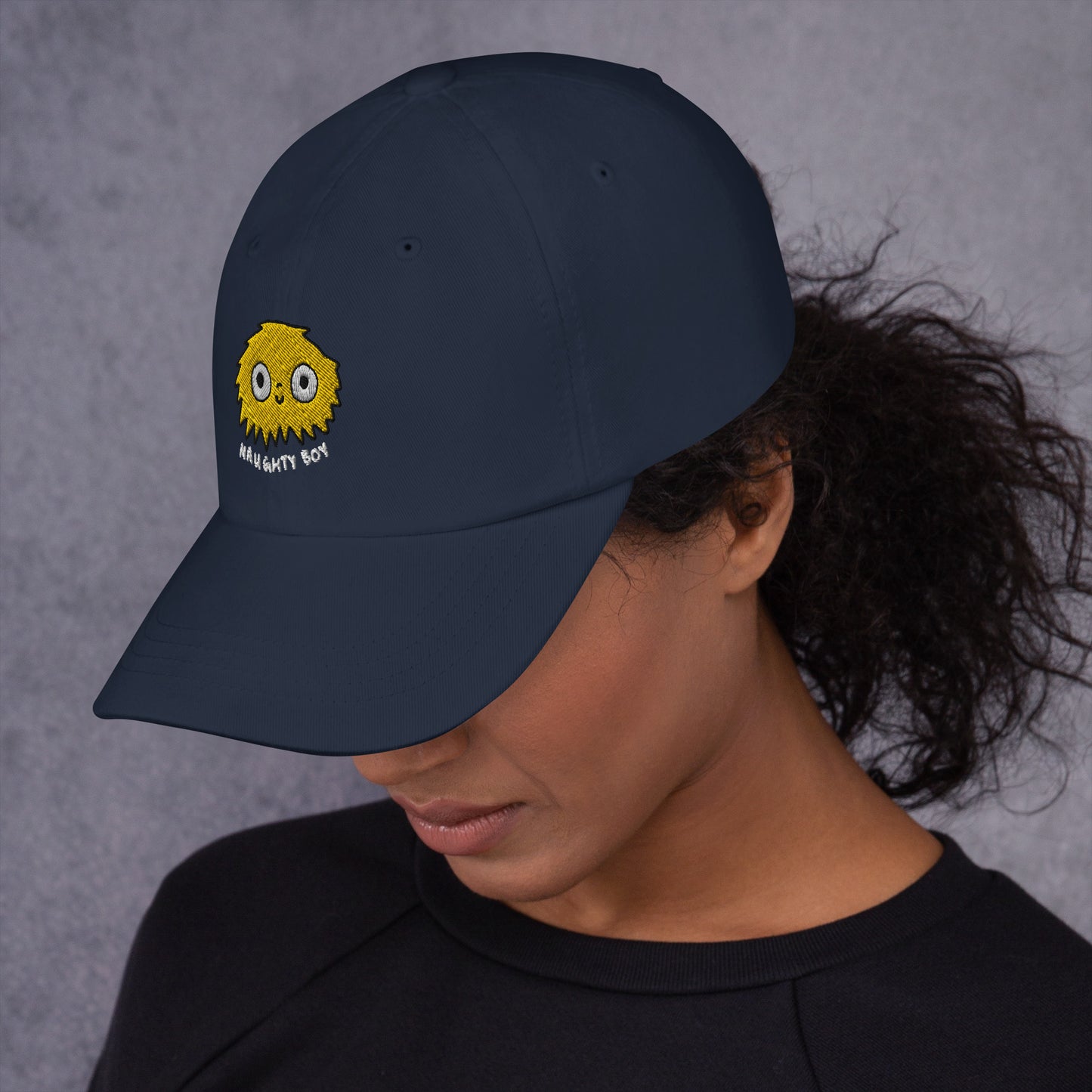 Naughty Boy Hat