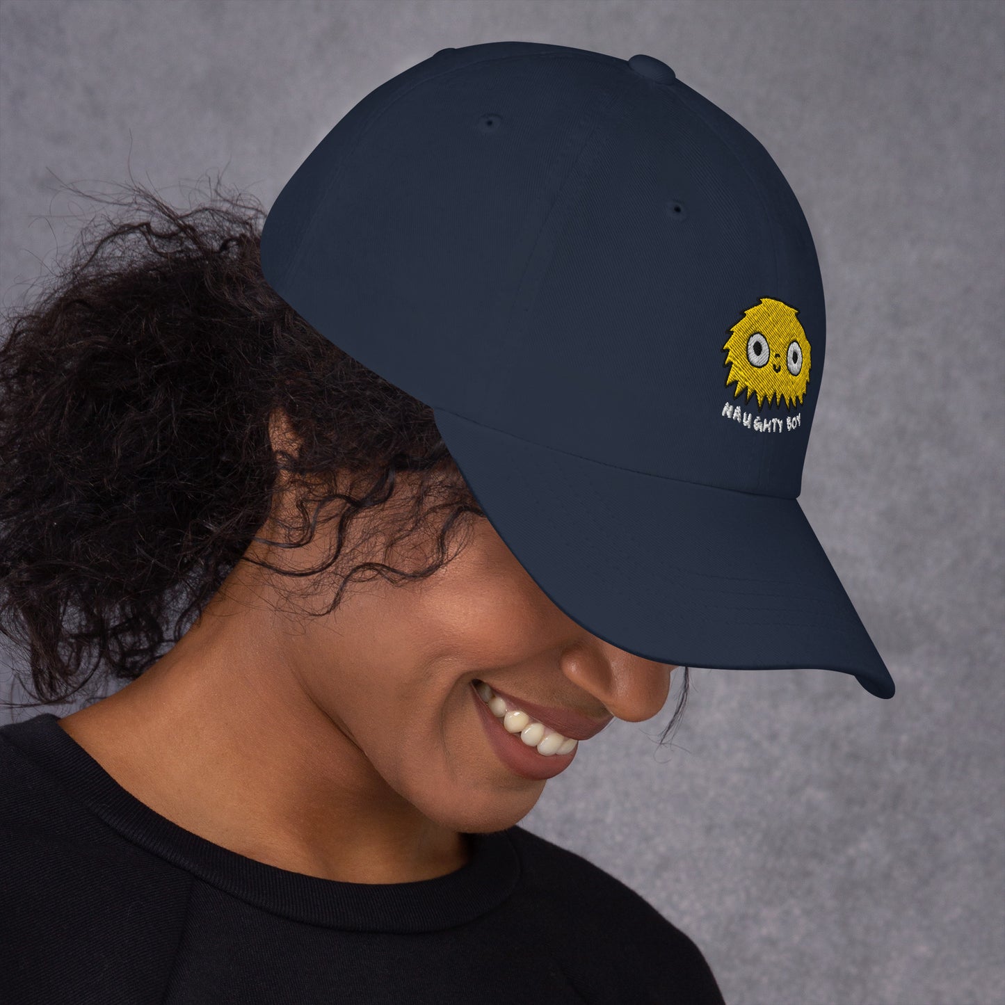 Naughty Boy Hat