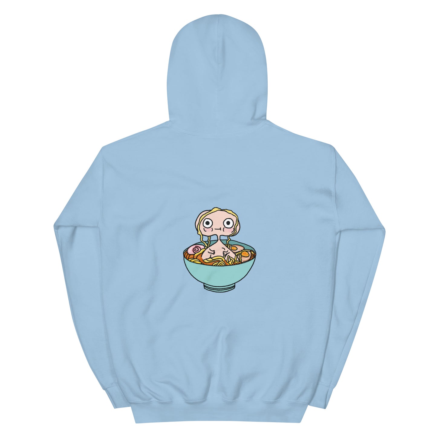 Ramen Hoodie