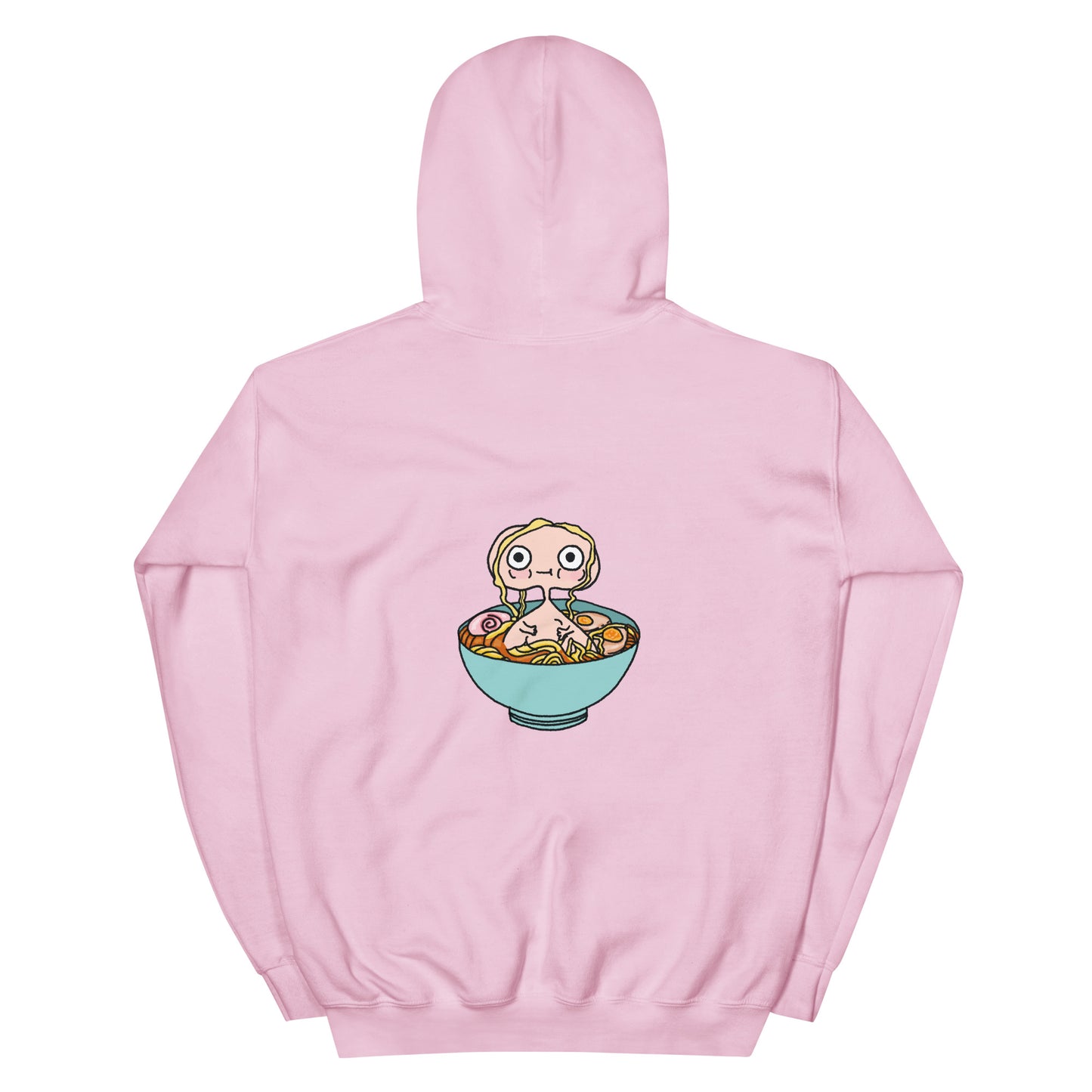 Ramen Hoodie