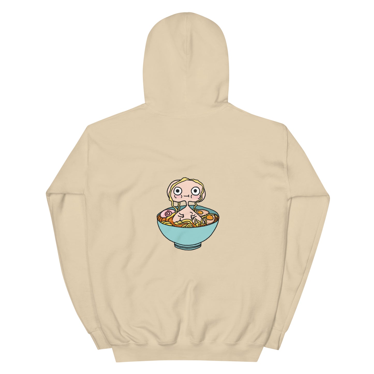 Ramen Hoodie