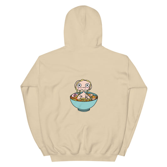 Ramen Hoodie