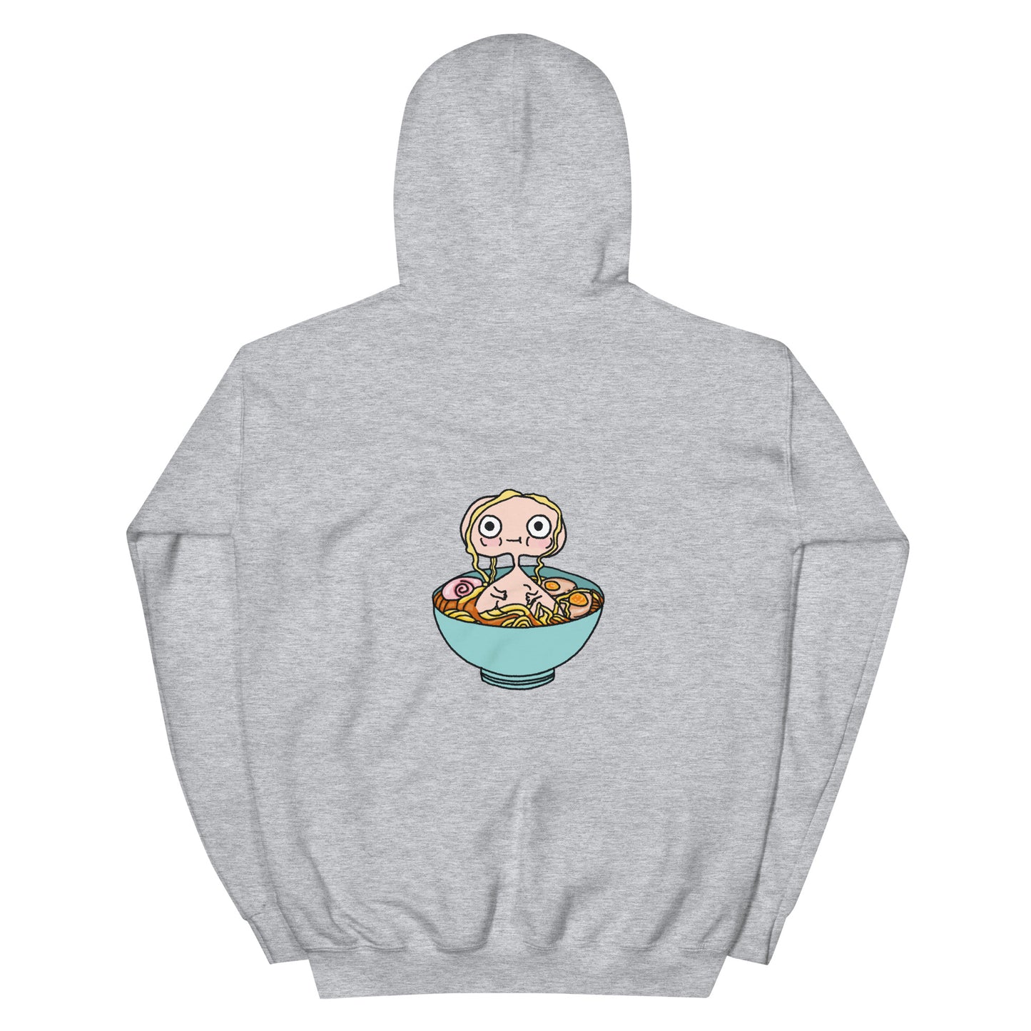 Ramen Hoodie