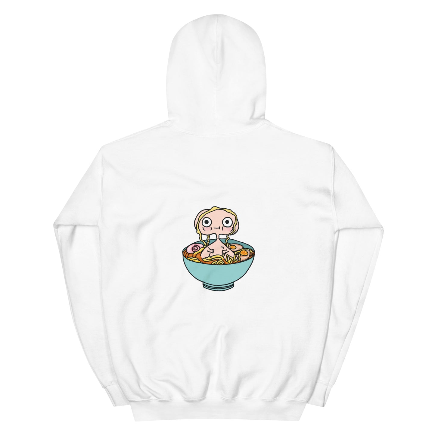 Ramen Hoodie