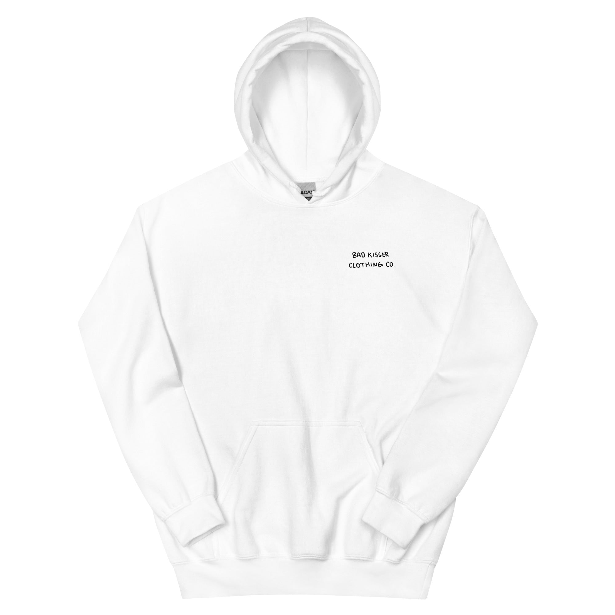 Ramen Hoodie – Bad Kisser Clothing Co